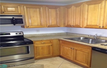 Residential Lease For Rent