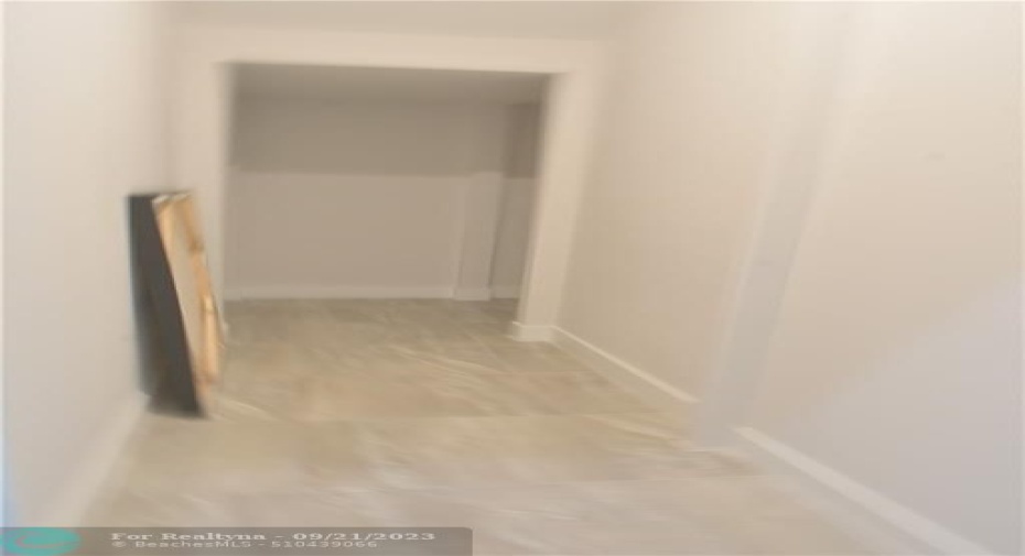 Storage Room!!Photo of previously built Fairmont Model