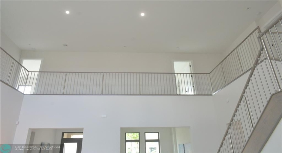 Photo of previously built Fairmont Model
