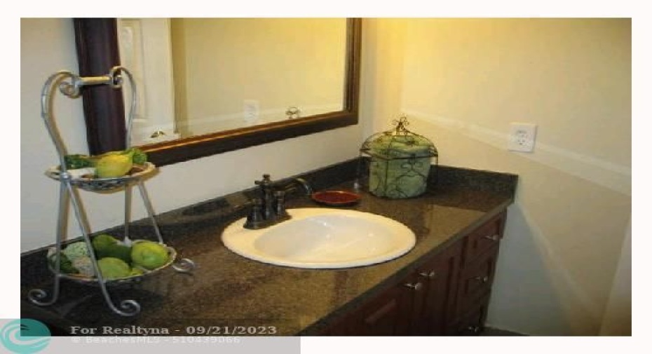 Master Bath/Spa