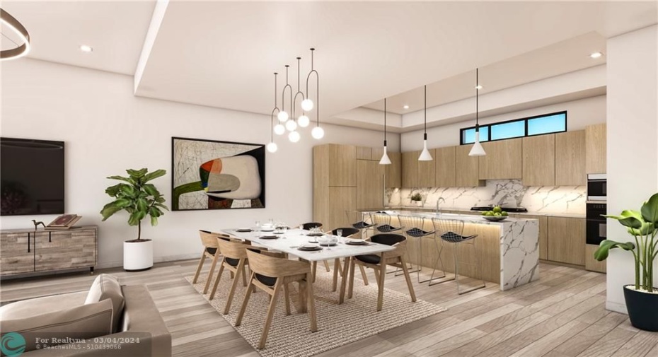 DISCLAIMER: All renderings, site plans, simulated views, floor plans, graphic images, drawings and all other information depicted are illustrative, and are provided to assist in visualizing the units and the Project and may not be accurately depicted and may be changed at any time.