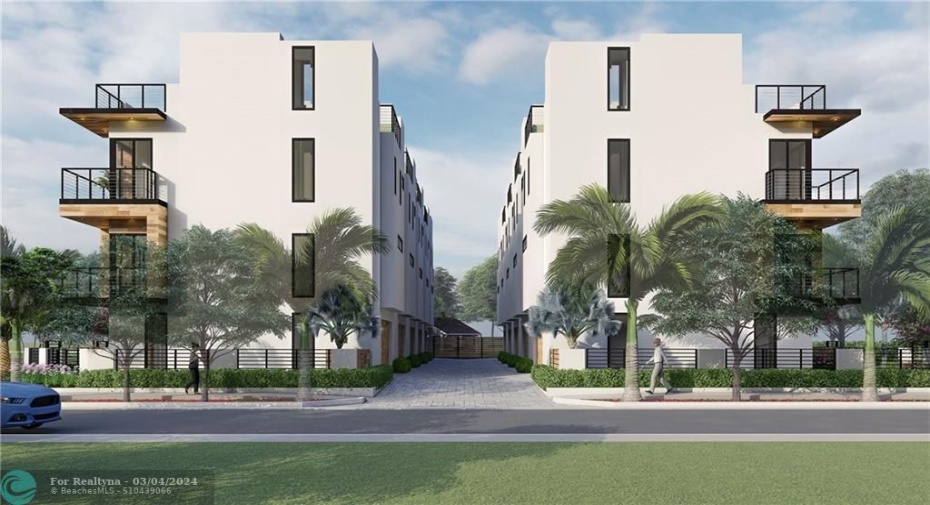 DISCLAIMER: All renderings, site plans, simulated views, floor plans, graphic images, drawings and all other information depicted are illustrative, and are provided to assist in visualizing the units and the Project and may not be accurately depicted and may be changed at any time.