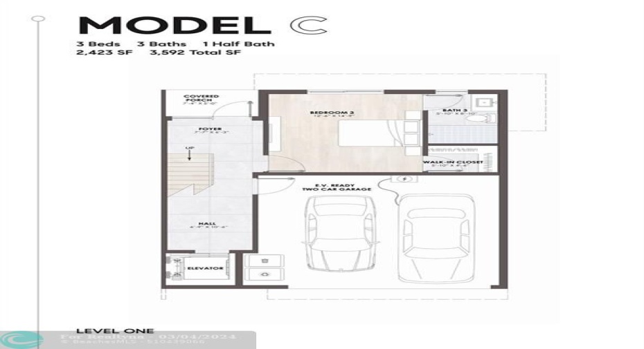 DISCLAIMER: All renderings, site plans, simulated views, floor plans, graphic images, drawings and all other information depicted are illustrative, and are provided to assist in visualizing the units and the Project and may not be accurately depicted and may be changed at any time.