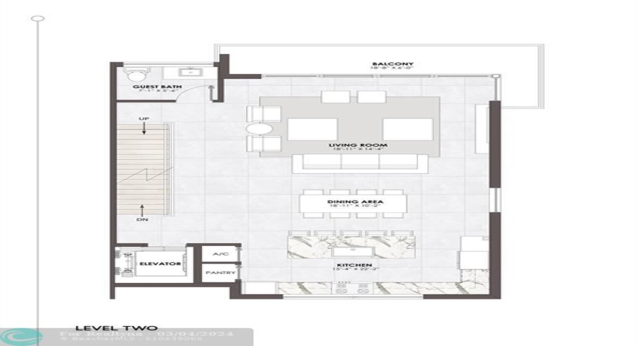 DISCLAIMER: All renderings, site plans, simulated views, floor plans, graphic images, drawings and all other information depicted are illustrative, and are provided to assist in visualizing the units and the Project and may not be accurately depicted and may be changed at any time.