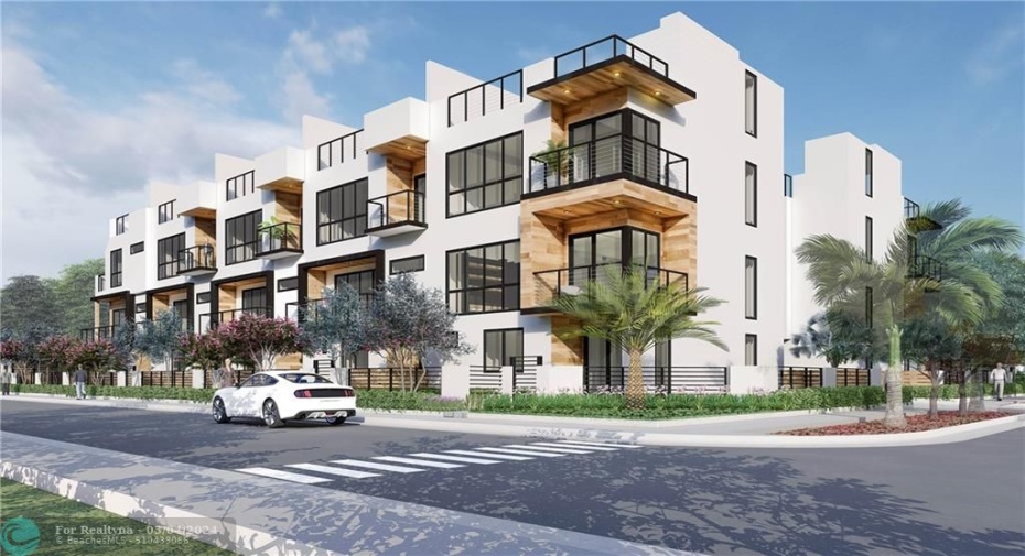 DISCLAIMER: All renderings, site plans, simulated views, floor plans, graphic images, drawings and all other information depicted are illustrative, and are provided to assist in visualizing the units and the Project and may not be accurately depicted and may be changed at any time.