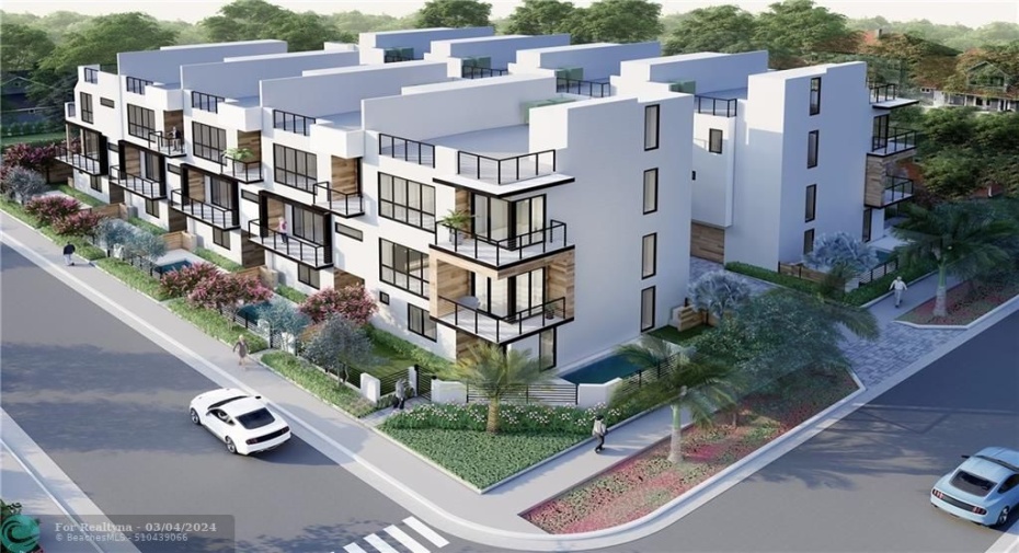 DISCLAIMER: All renderings, site plans, simulated views, floor plans, graphic images, drawings and all other information depicted are illustrative, and are provided to assist in visualizing the units and the Project and may not be accurately depicted and may be changed at any time.