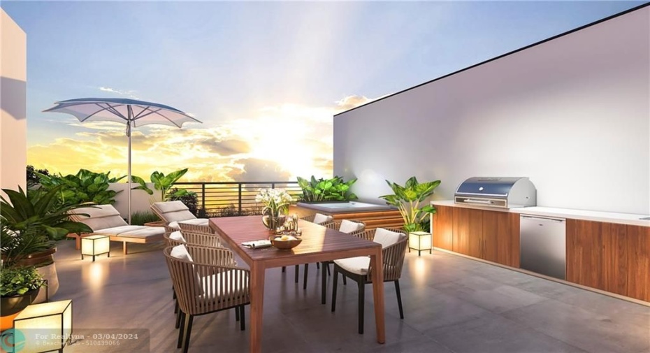 DISCLAIMER: All renderings, site plans, simulated views, floor plans, graphic images, drawings and all other information depicted are illustrative, and are provided to assist in visualizing the units and the Project and may not be accurately depicted and may be changed at any time.