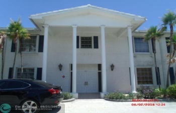 Residential Lease For Rent