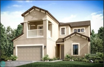 Barbados B Rendering