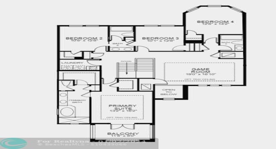 Structural options include: Outdoor kitchen rough-in, interior 8' door upgrade package, pocket sliding glass door in gathering room.