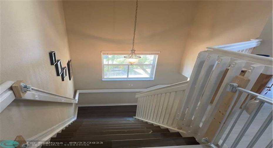 stairway