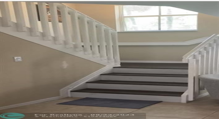 Stairway