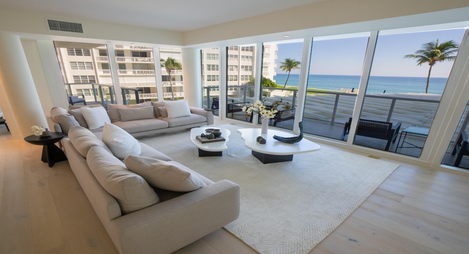 3550 S Ocean Boulevard Unit 2b, South Palm Beach, Florida 33480, 3 Bedrooms Bedrooms, ,3 BathroomsBathrooms,Condominium,For Sale,Ocean,2,RX-10863520