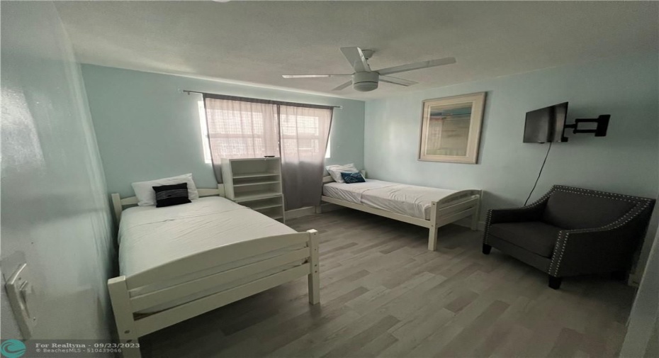 Bedroom #3