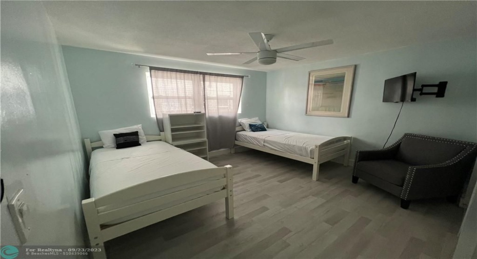 Bedroom #3
