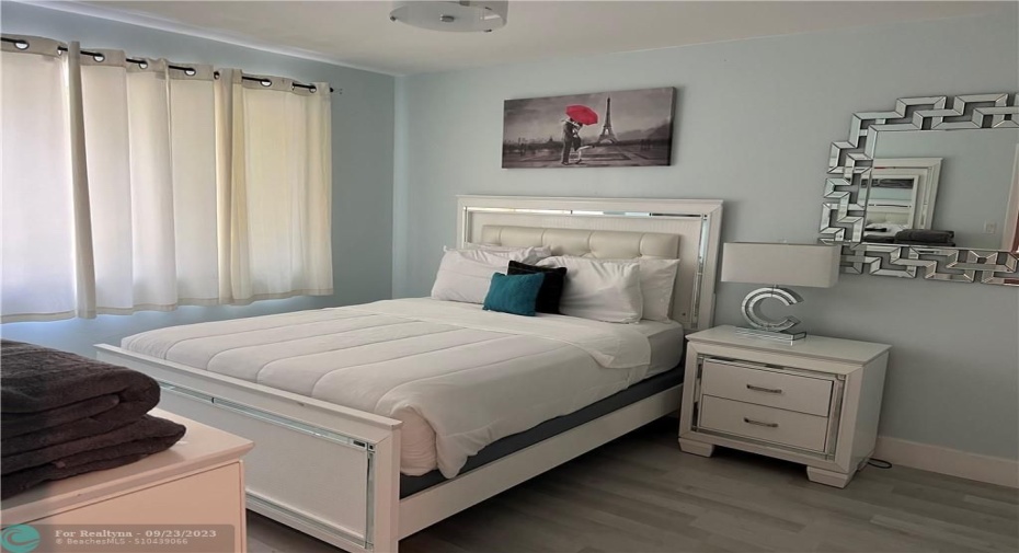 Bedroom #2