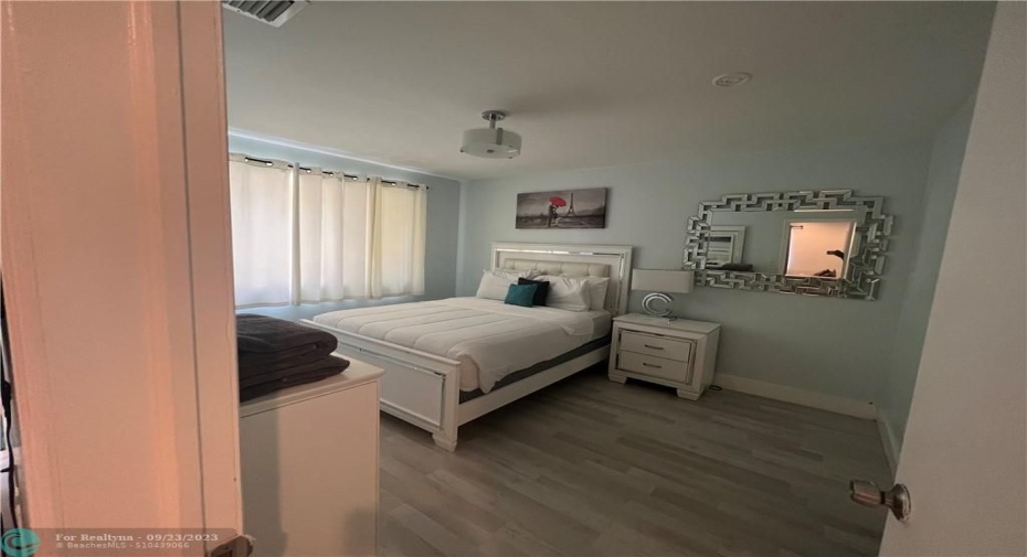 Bedroom #2