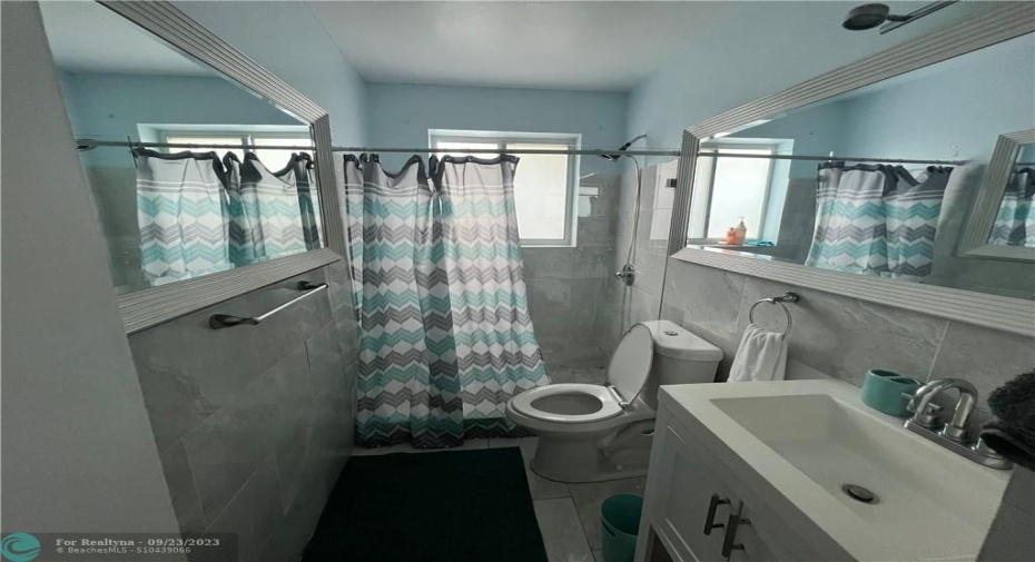 Bathroom 1