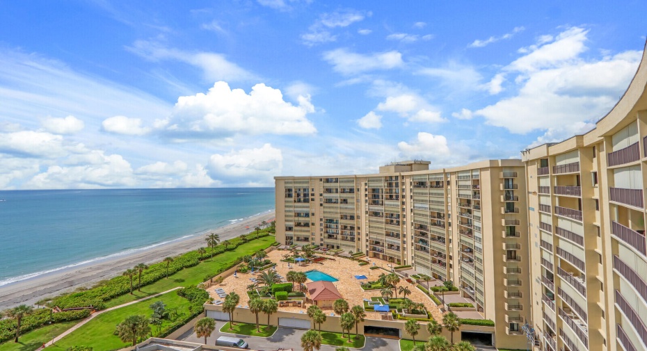 200 Ocean Trail Way Unit 1205, Jupiter, Florida 33477, 2 Bedrooms Bedrooms, ,2 BathroomsBathrooms,Condominium,For Sale,Ocean Trail,12,RX-10896812