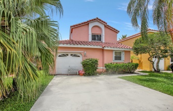 Single Family For Sale