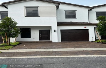 Residential Lease For Rent