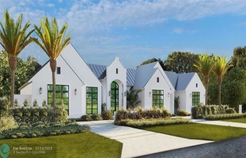 Single Family For Sale