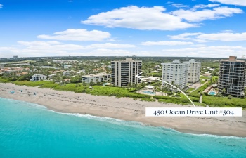 Condominium For Sale
