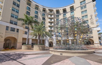Condominium For Sale