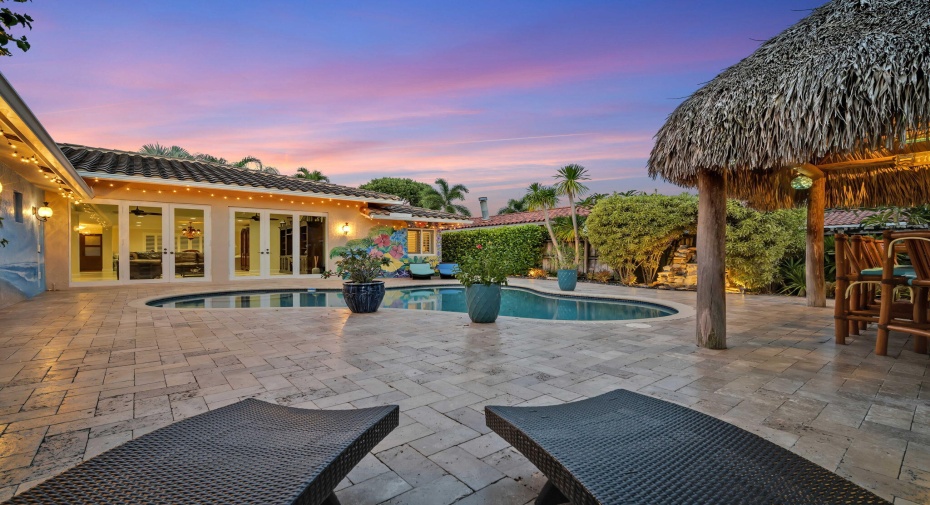 6541 NE 21st Avenue, Fort Lauderdale, Florida 33308, 4 Bedrooms Bedrooms, ,3 BathroomsBathrooms,Single Family,For Sale,21st,RX-10904627
