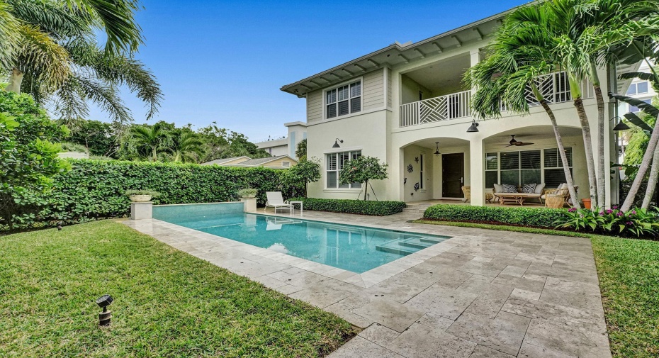 130 SE 7th Avenue, Delray Beach, Florida 33483, 3 Bedrooms Bedrooms, ,3 BathroomsBathrooms,Single Family,For Sale,7th,RX-10907038
