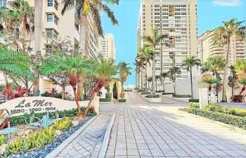 Condominium For Sale