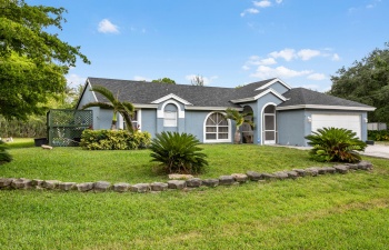 Single Family For Sale