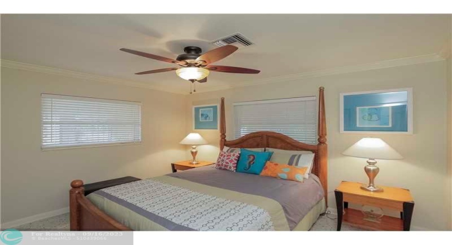 Bedroom. Guest