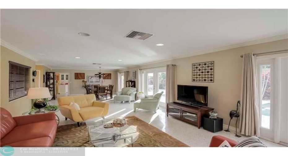 Living Room.