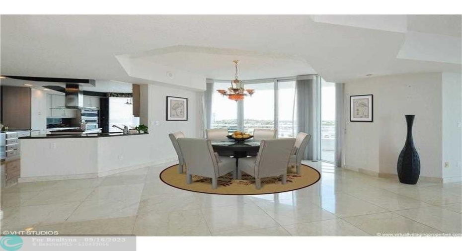 Dining Room/Area