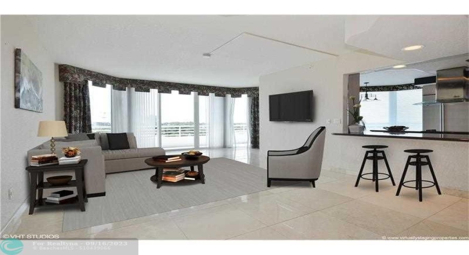 3rd Bedroom Convertible/Den