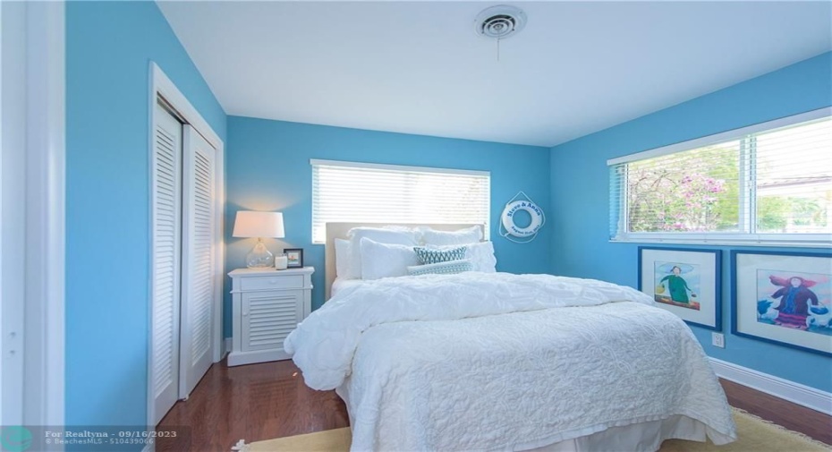 Guest Bedroom 1
