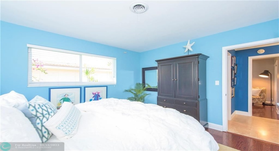 Guest Bedroom 1