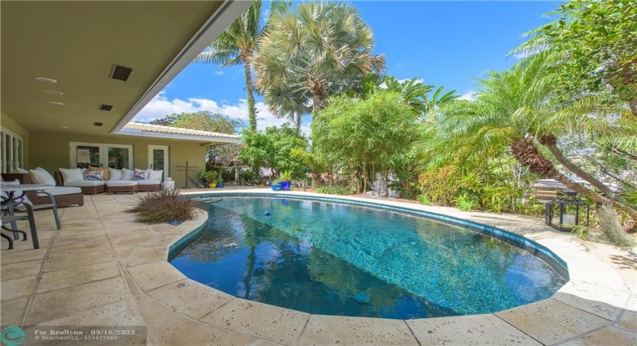 Key Stone Terrace