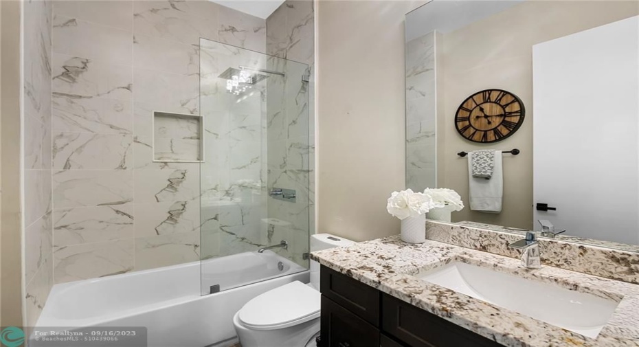 2nd Bathroom