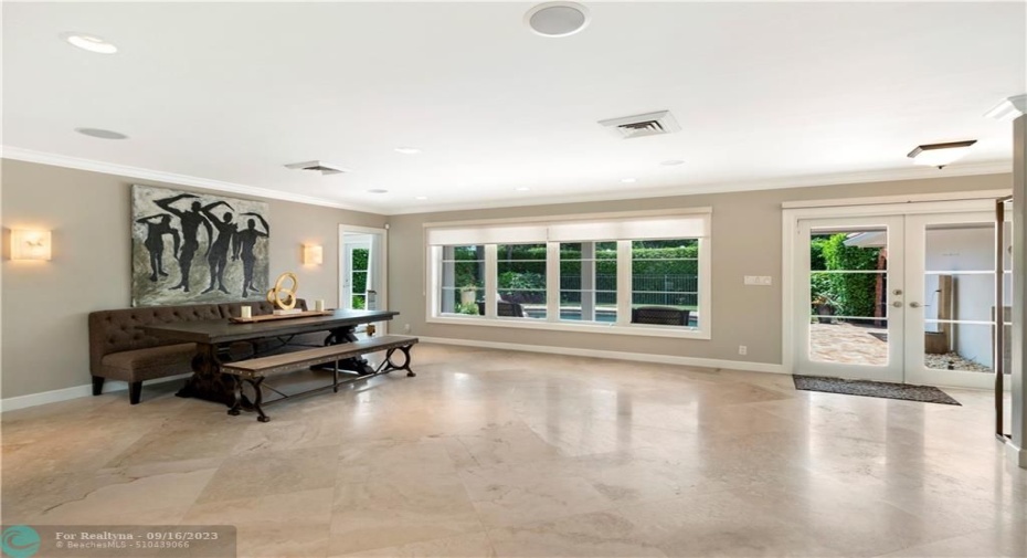 Great Room