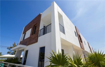 Townhouse For Sale