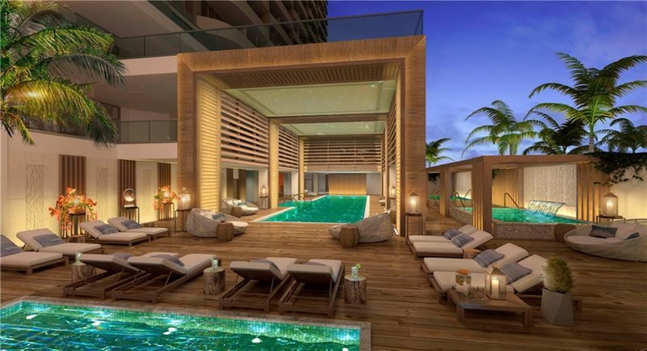 3100 N Ocean Drive, Singer Island, Florida 33404, 2 Bedrooms Bedrooms, ,2 BathroomsBathrooms,Condominium,For Sale,Ocean,14,RX-10605405