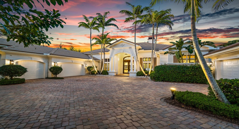 12921 Marsh Landing(s), Palm Beach Gardens, Florida 33418, 4 Bedrooms Bedrooms, ,4 BathroomsBathrooms,Single Family,For Sale,Marsh,RX-10852948