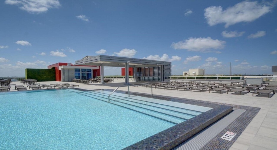 777 N Ocean Drive, Hollywood, Florida 33019, 1 Bedroom Bedrooms, ,1 BathroomBathrooms,Condominium,For Sale,Ocean,2,RX-10856727