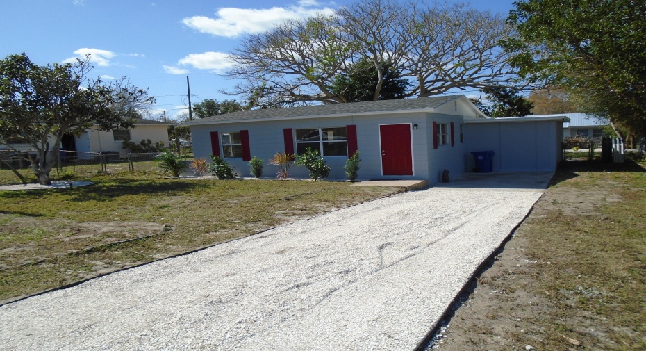 2405 3rd Av Avenue, Vero Beach, Florida 32962, 3 Bedrooms Bedrooms, ,1 BathroomBathrooms,Single Family,For Sale,3rd Av,RX-10864512