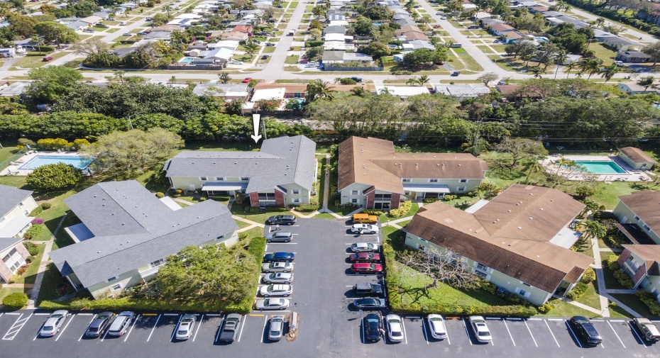 12096 Alternate A1a Unit F2, Palm Beach Gardens, Florida 33410, 2 Bedrooms Bedrooms, ,2 BathroomsBathrooms,Condominium,For Sale,Alternate A1a,2,RX-10867599