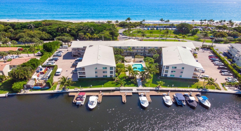 6530 N Ocean Boulevard Unit 1080, Ocean Ridge, Florida 33435, 2 Bedrooms Bedrooms, ,2 BathroomsBathrooms,Condominium,For Sale,Ocean,1,RX-10873261