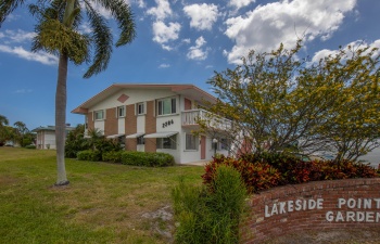 Condominium For Sale