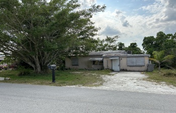 Single Family For Sale